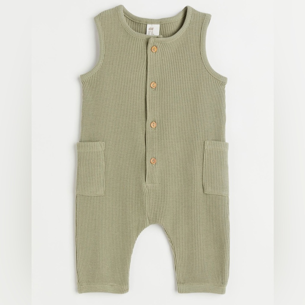 H&M- Bodysuit